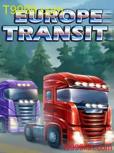 EuropeTransit