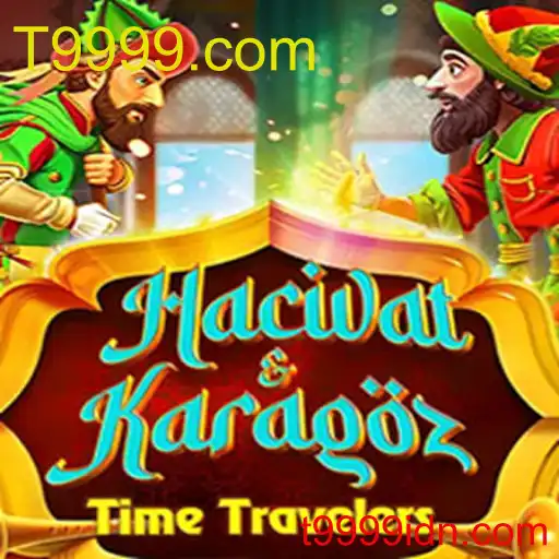 HacivatandKaragoz
